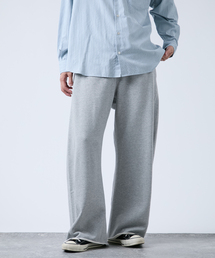 3D BAGGY スウェットパンツ