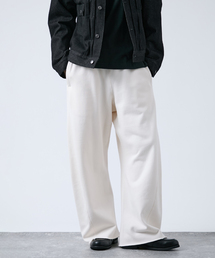 B.C STOCK（ベーセーストック）の「3D BAGGY スウェットパンツ（スウェットパンツ）」