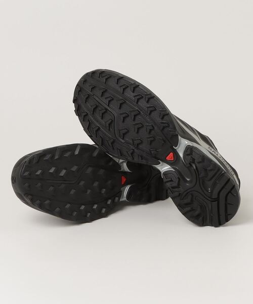 SHIPS（シップス）の「SALOMON:XT-PATHWAY GTX（スニーカー・メンズ・ブラック・10/11/8/9）」の3枚目の写真