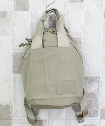 THE NORTH FACE（ザノースフェイス）の「ネバーストップ ミニ バックパック W NEVER STOP MINI BACKPACK（バックパック/リュック）」