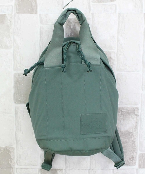 THE NORTH FACE｜ザノースフェイス（メンズ）のバックパック/リュック
