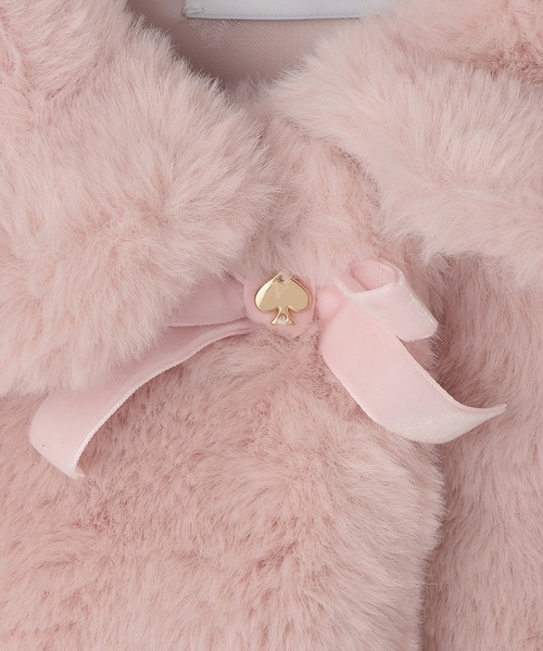 kate spade new york kids（ケイトスペードニューヨーク）の「フェイク