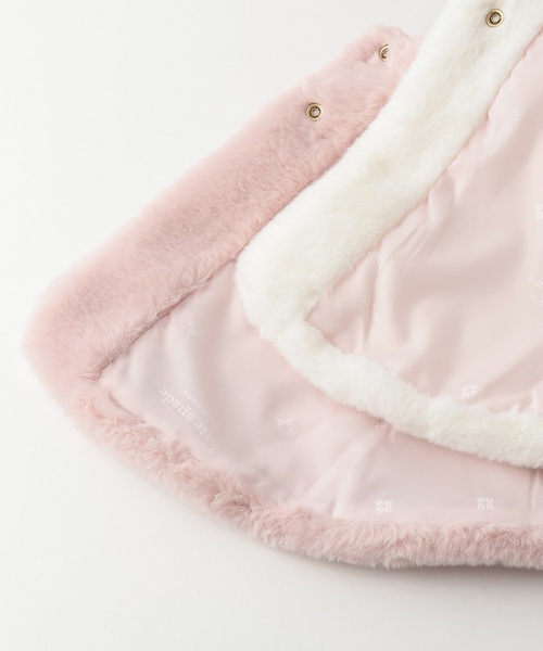 kate spade new york kids（ケイトスペードニューヨーク）の「フェイク