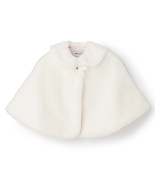 kate spade new york kids（ケイトスペードニューヨーク）の「フェイク