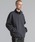 CINOH�i�`�m�j�́uHELENE SWEAT HALF ZIP PULLOVER�i�X�E�F�b�g�j�v�b�O���[