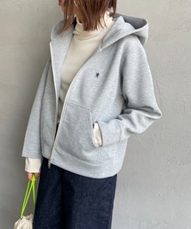 GYMPHLEX｜ジムフレックス（レディース）のスウェット（グレー/灰色系