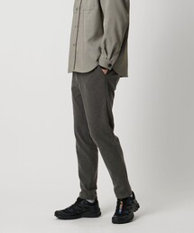 ✨美品✨ ユナイテッドアローズ スーツ ドライイージーパンツ ストレッチ グレー UNITED ARROWS LTD. OUTLET｜ドライ TR スラブ 1P イージー