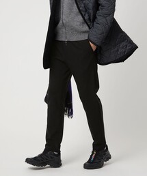 UNITED ARROWS | ウィンター ピケ オールギャザー イージーパンツ(その他パンツ)