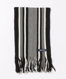 UNION STATION | ストライプマフラー(マフラー)