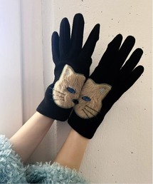 Casselini(キャセリーニ)アニマルグローブ