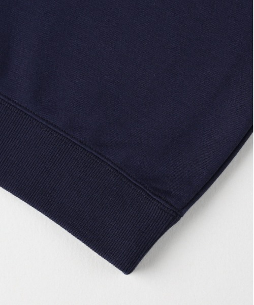 Right-on（ライトオン）の「【Philip Lumbang】プリントスウェットプルオーバー（スウェット・メンズ・ネイビー/ホワイト/ブラック・M/L/XL）」の17枚目の写真