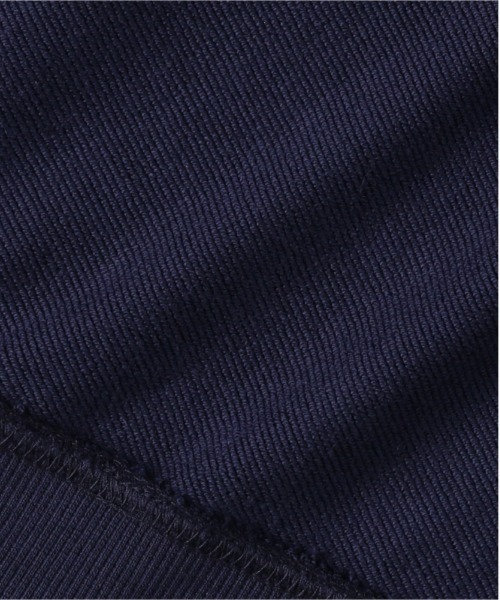 Right-on（ライトオン）の「【Philip Lumbang】プリントスウェットプルオーバー（スウェット・メンズ・ネイビー/ホワイト/ブラック・M/L/XL）」の19枚目の写真