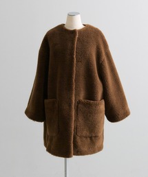 PUAL CE CIN(�s���A���Z�V��)�̃��T�C�N���{�A�m�[�J���[�R�[�g(�m�[�J���[�R�[�g)