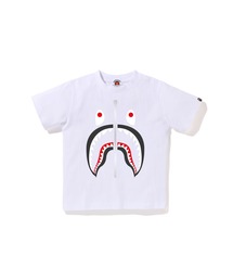 BAPE KIDS グラフィックTシャツ 2枚セット A BATHING APE｜アベイシングエイプ（キッズ）のTシャツ/カットソー