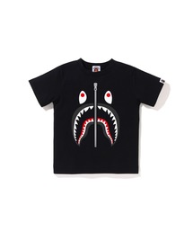 BAPE KIDS ベイプキッズ A BATHING APE 半袖Tシャツ　2枚 BAPE KIDS ベイプキッズ A BATHING APE 半袖Tシャツ 2枚 BAPE
