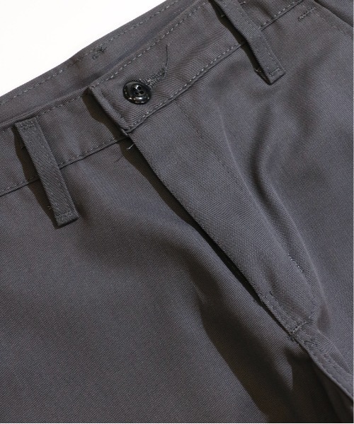 RED KAP(レッドキャップ)の「REDKAP/レッドキャップ ELASTIC INSERT WORK TROUSERS(PT60) エラスティックインサートワークパンツPT60(その他パンツ・メンズ・チャコール・30 inch)」の8枚目の写真
