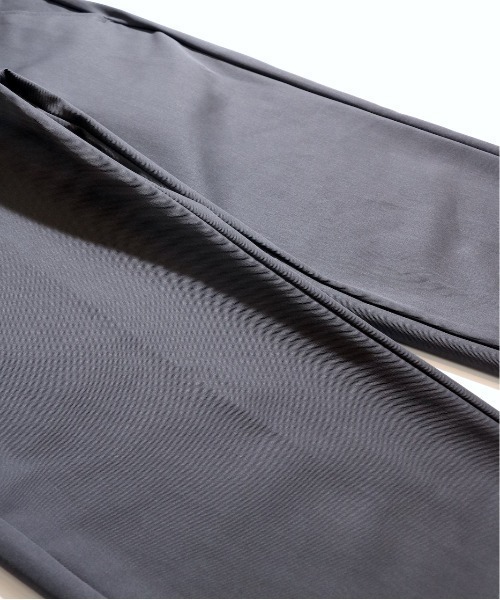 RED KAP(レッドキャップ)の「REDKAP/レッドキャップ ELASTIC INSERT WORK TROUSERS(PT60) エラスティックインサートワークパンツPT60(その他パンツ・メンズ・チャコール・30 inch)」の5枚目の写真