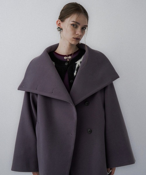 HARE 2wayコート グレー セット商品 HARE 2wayコート グレー セット商品 HARE 2wayコート グレー セット