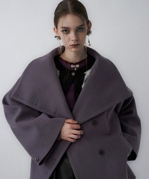 HARE｜ハレのジャケット/アウター（パープル/紫色系）通販 - ZOZOTOWN