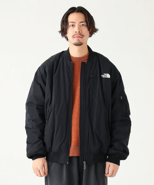 THE NORTH FACE / インサレーション ボンバージャケット（ブルゾン