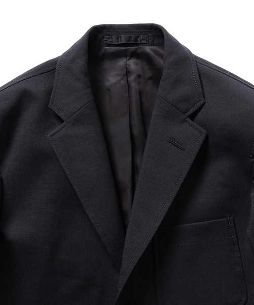 BEAMS PLUS(ビームスプラス)の「BEAMS PLUS / ブレザー 16SS(テーラードジャケット・メンズ・ネイビー・SMALL/LARGE/MEDIUM/X-LARGE)」の6枚目の写真