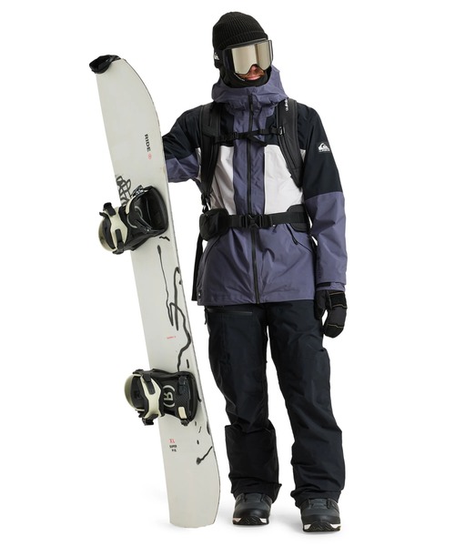 FOREVER STRETCH GORE/クイックシルバーゴアテックススキー