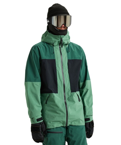 FOREVER STRETCH GORE/クイックシルバーゴアテックススキー