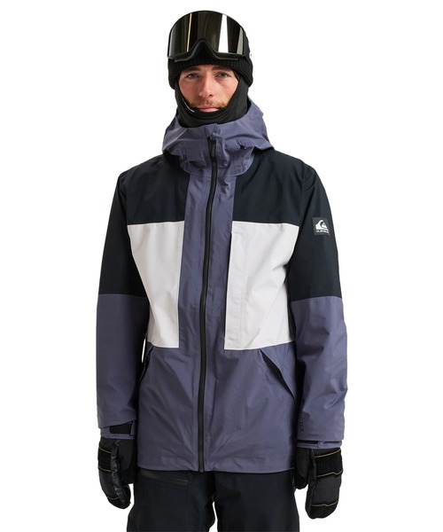 FOREVER STRETCH GORE/クイックシルバーゴアテックススキー