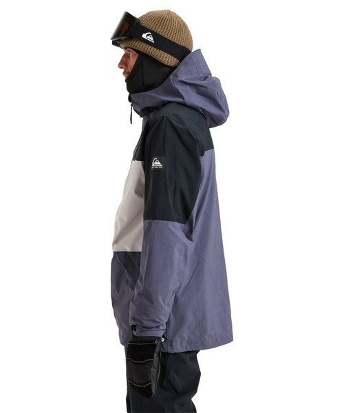 FOREVER STRETCH GORE/クイックシルバーゴアテックススキー