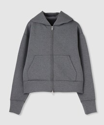 allureville | ◇エアクッションフーディー(パーカー)