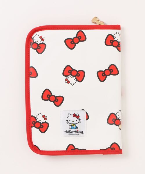 マルチケース ハローキティ（母子手帳ケース）｜sanrio（サンリオ）の