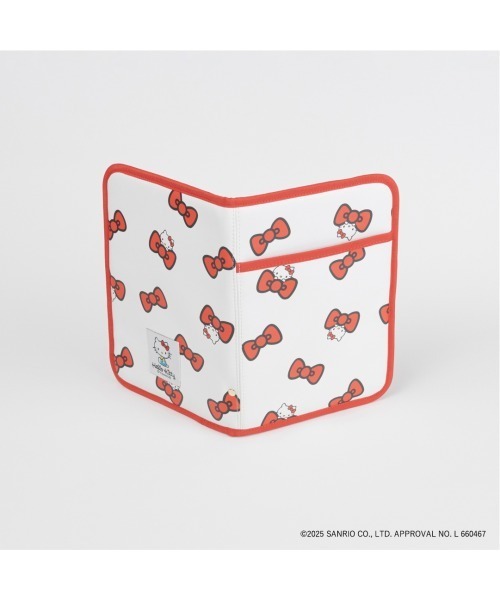 マルチケース ハローキティ（母子手帳ケース）｜sanrio（サンリオ）の
