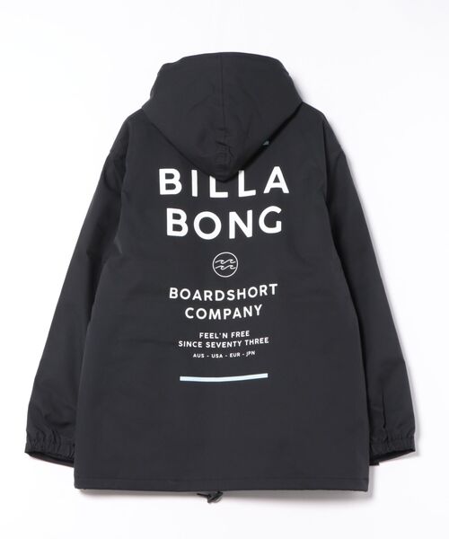 BILLABONG メンズ COACH JACKET スノージャケット 【25-26SNOWモデル
