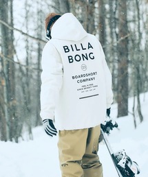 BILLABONG｜ビラボン（メンズ）のその他アウター（ベージュ系・フード