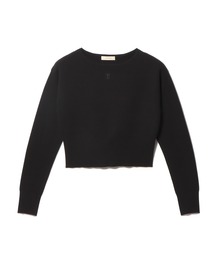 COLUMN | COLUMN / ミラノリブコンパクトニット＜THE COLUMN＞(ニット/セーター)