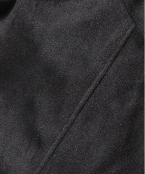 LAKOLE（ラコレ）の「ベロアハーフZIP / 603223（スウェット・メンズ・パープル/グレー/ブラック・MEDIUM/LARGE）」の7枚目の写真