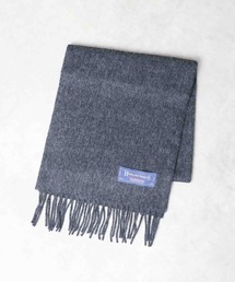 HIGHLAND TWEEDS（ハイランドツィード）の「【RES】【HIGHLAND TWEEDS/ハイランドツイード】WOOL SCARF（マフラー）」