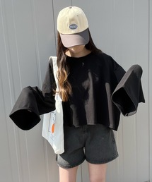 NANA様　ゲームジャージ　半袖　STUVSTAナンバリング古着usedLA2