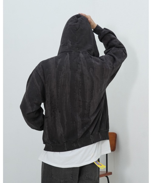 セール】【Los Angeles Apparel /ロサンゼルス アパレル】14 OZ FLEECE