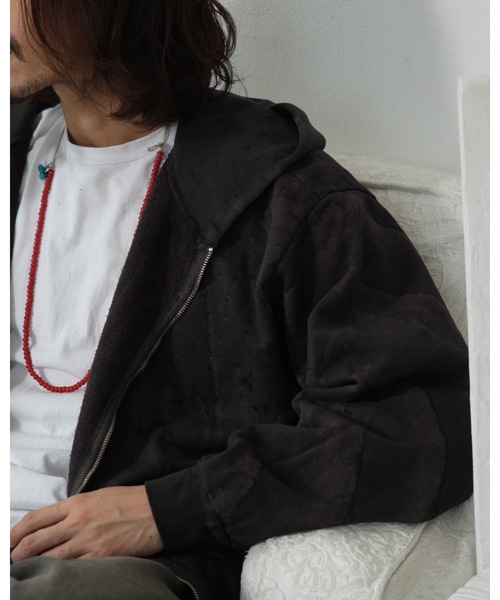 ロサンゼルスアパレル 14oz Lサイズ フルジップパーカー ブラック 黒 楽天市場】ロサンゼルスアパレル パーカー 14OZ ヘビーフリース ジップ