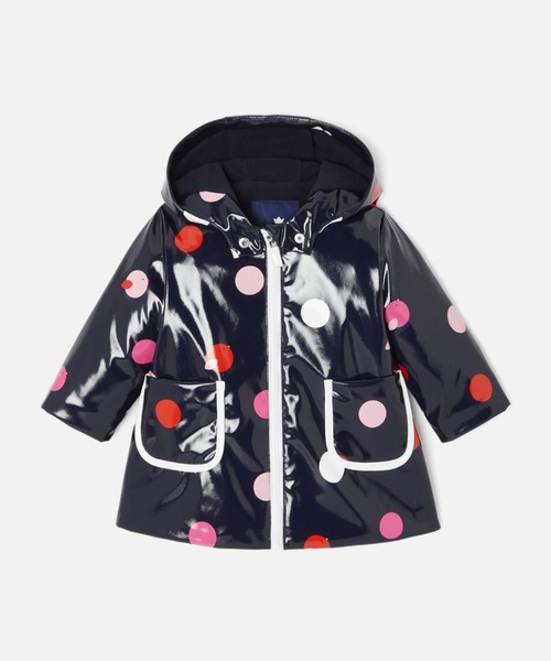 セール】撥水コート（その他アウター）｜jacadi（ジャカディ）の