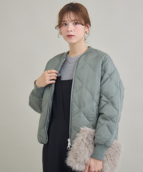 KATHARINE ROSS（キャサリンロス）｜ダウンジャケット/コート一覧 - WEAR