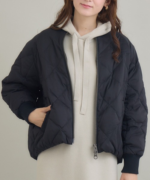 KATHARINE ROSS（キャサリンロス）｜ダウンジャケット/コート一覧 - WEAR