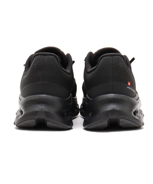 ON/オン Cloudtilt クラウドティルト ブラック 27 On Cloudtilt 1 M / オン クラウドティルト 1（スニーカー）｜On（オン