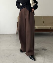 CAPRICIEUX LE'MAGE | 裏起毛スウェットパンツ(その他パンツ)