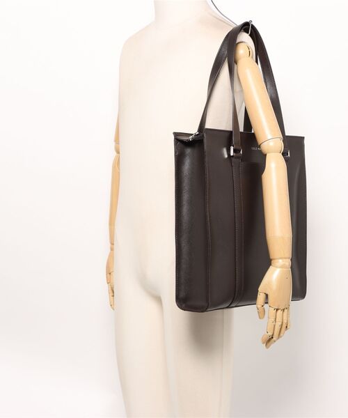 セール】スローン コミューター トート mens（トートバッグ）｜COLE