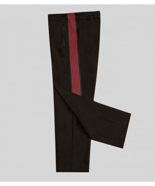 AVANDRESS(アバンドレス )の「HERO TRACK WIDE PANTS DARK BROWN(スウェットパンツ・メンズ・その他・1/2/3)」の2枚目の写真