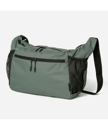 SNOW PEAK EVERYDAY USE MIDDLE SHOULDER BAG / スノーピーク エブリデイ ユーズ ミドル ショルダー バッグ / AC-25SU403