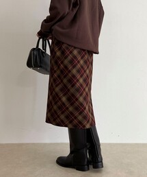 fredy emue｜フレディエミュのスカート通販 - ZOZOTOWN