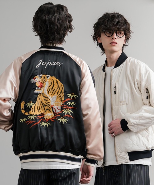 セール】KRIFF MAYER クリフメイヤー スーベニア刺繍ひっくり